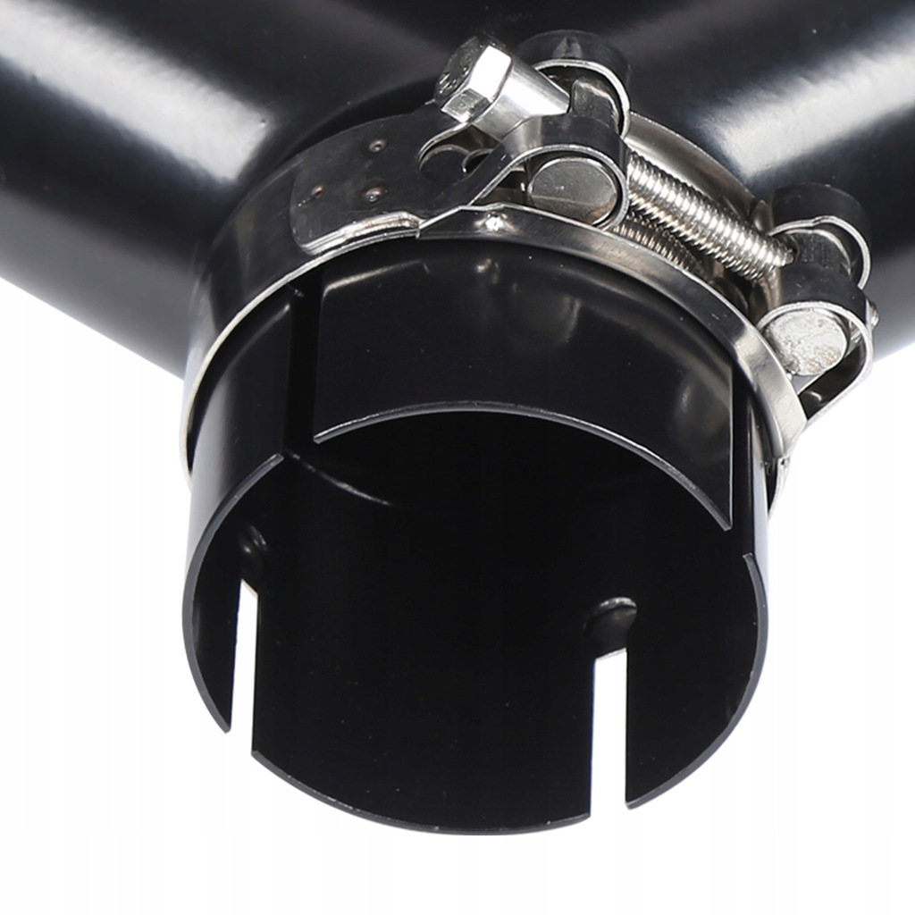 фото №16, Y форма 63/93mm труба вихлопна 1in2out