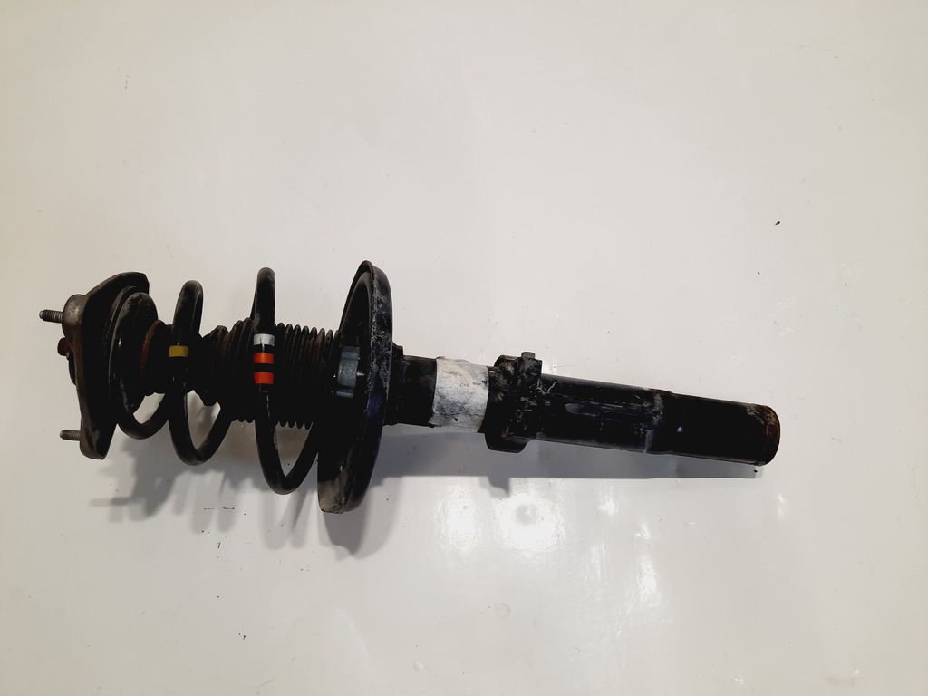 фото №1, Porsche cayman r 987 kompletny амортизатор передній перед лівий 98734304209