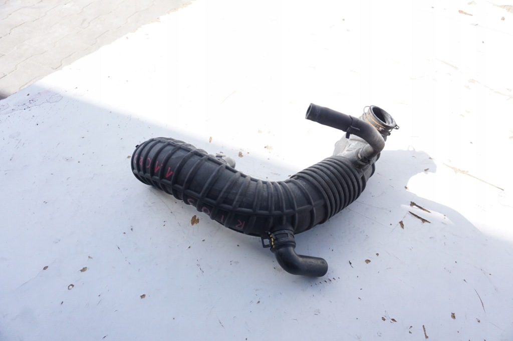 фото №1, Труба шланг 28140-1w100 kia rio 3 iii 1.1 crdi