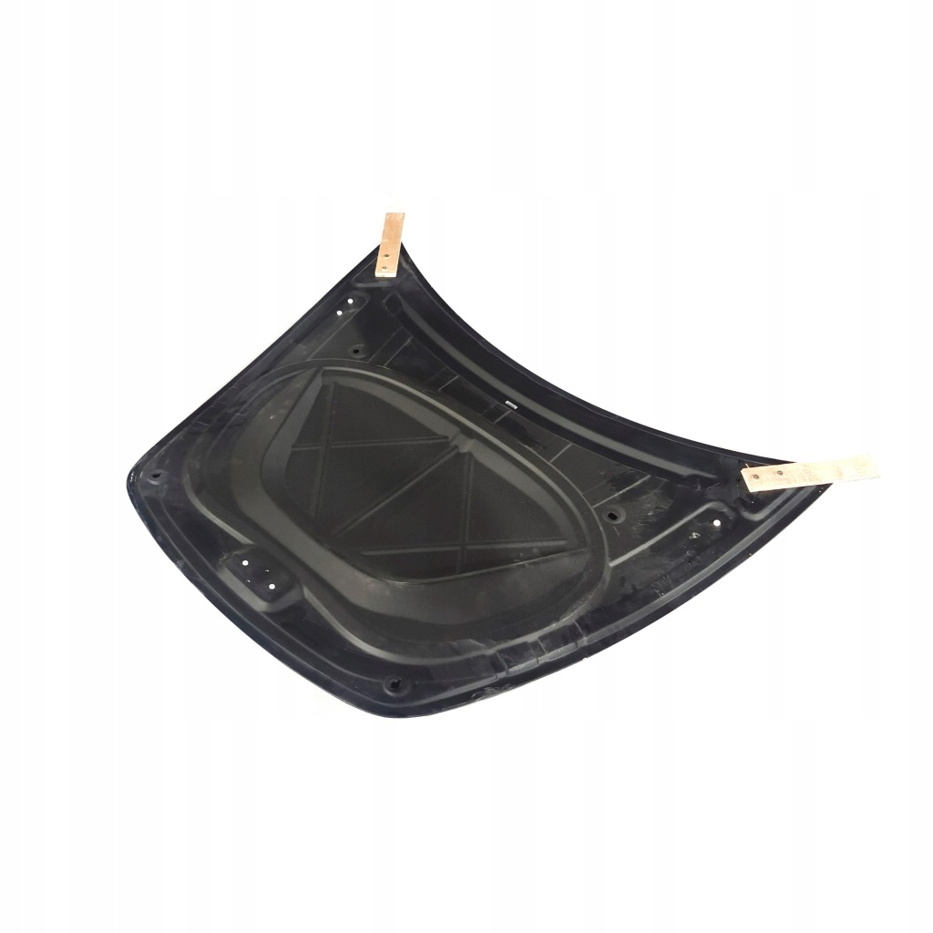 Купити Tesla model 3 2023 капот кришка двигуна якість оригінал