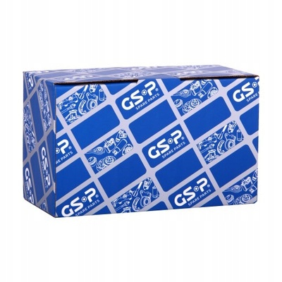 фото №4, Gsp 512945 подвеска, стабилизатор