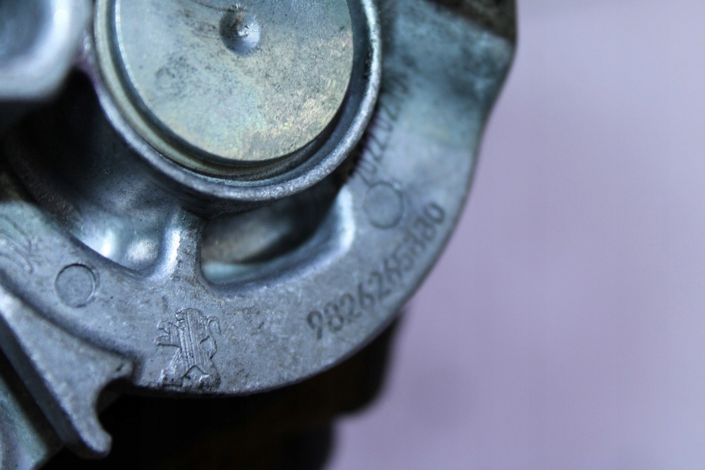 фото №5, Ролик натяжителя opel corsa f