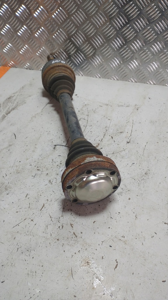 фото №5, Porsche carrera s 911 997 приводной вал приводная левая правая 99733202452 pdk