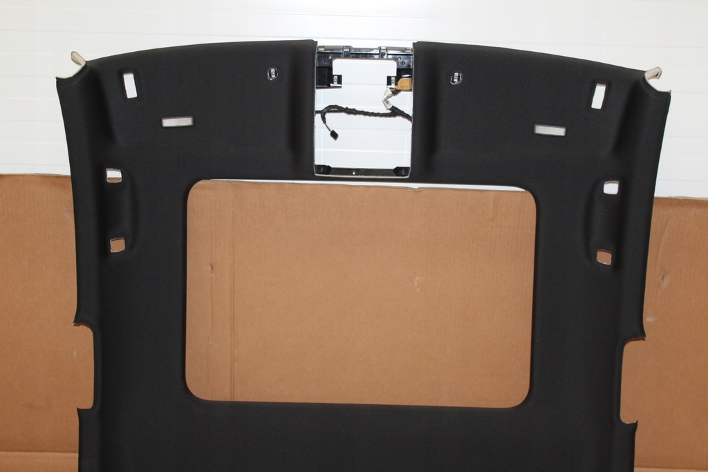 фото №3, Стеля vw passat b8 r-line sedan