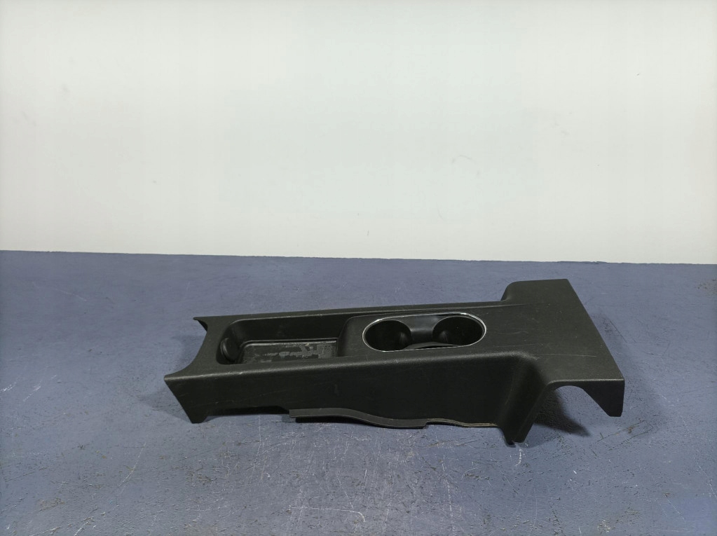 фото №1, Opel ampera тунель середній задня задній 22790295