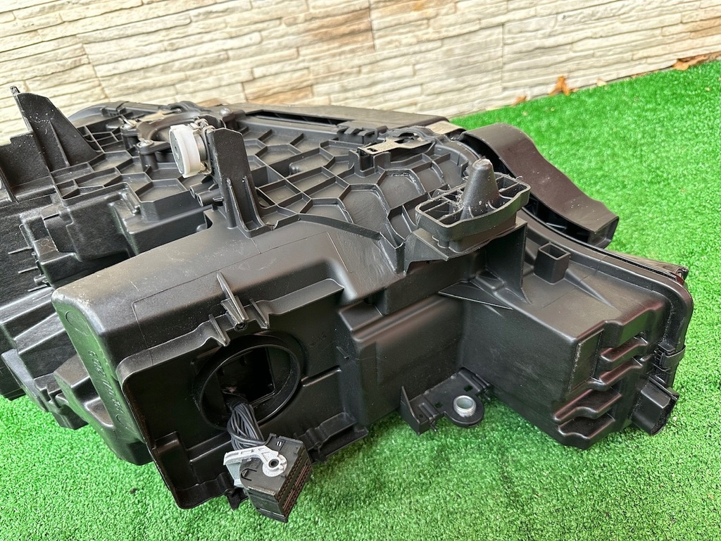 фото №14, Лампа bmw x7 g07 laser 5a3e522