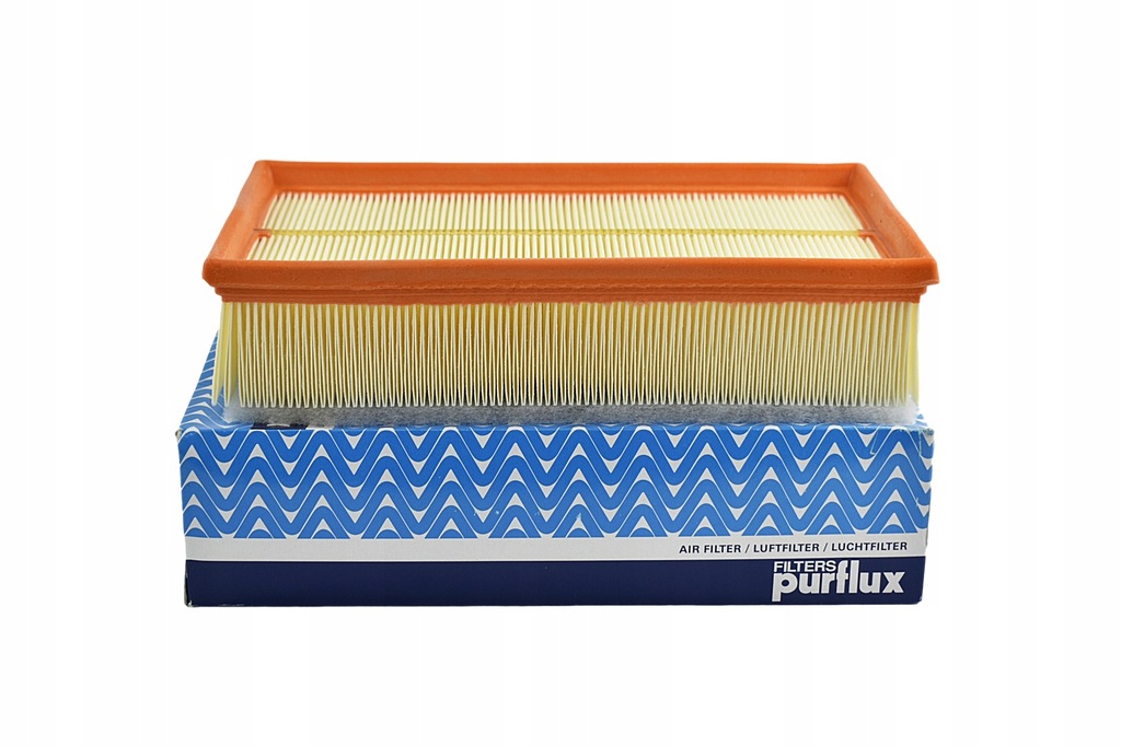 фото №1, Purflux a1275 фильтр воздуха
