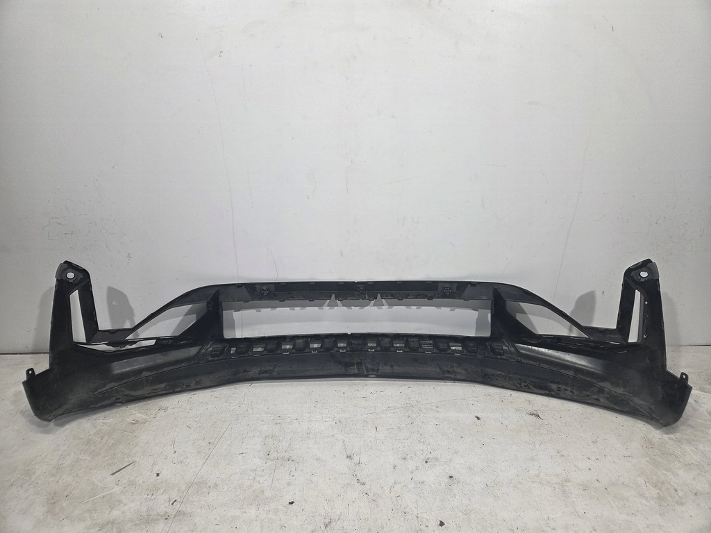 фото №9, Спойлер накладка бампера bmw x1 u11 x-line