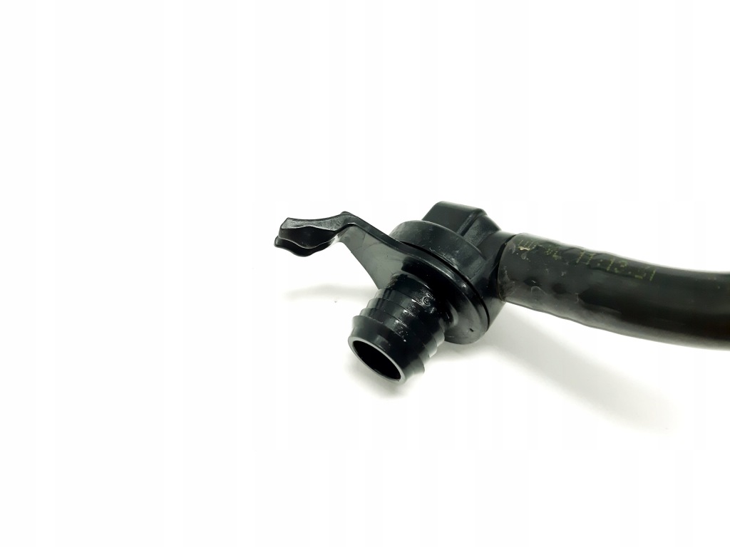 фото №5, Шланг вакууму renault clio v 1.0 tce h4de470 474010290r