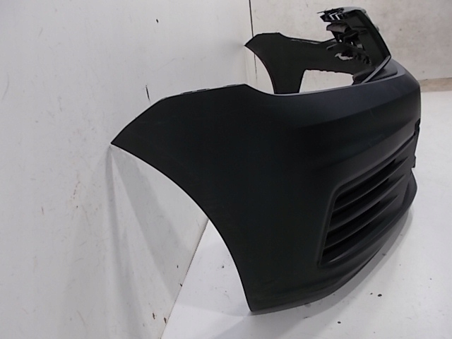 фото №7, Vw caddy 2k5 15-21 lkv бампер передній org !