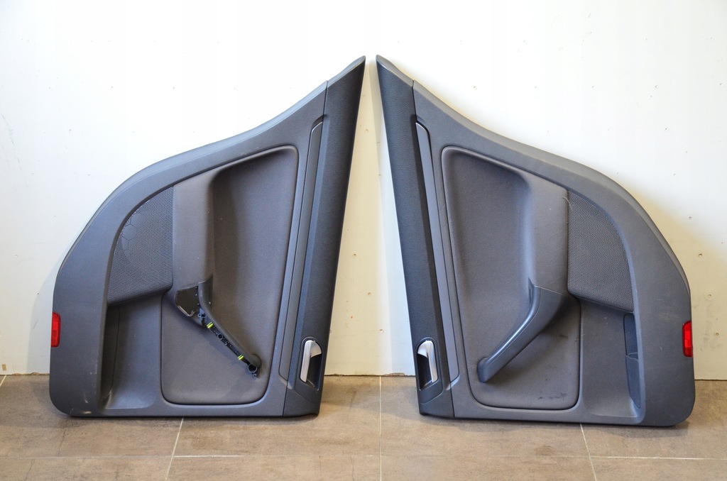 фото №13, Vw jetta v 5 05-11 sedan 5d сиденья заднее сиденье mater eu