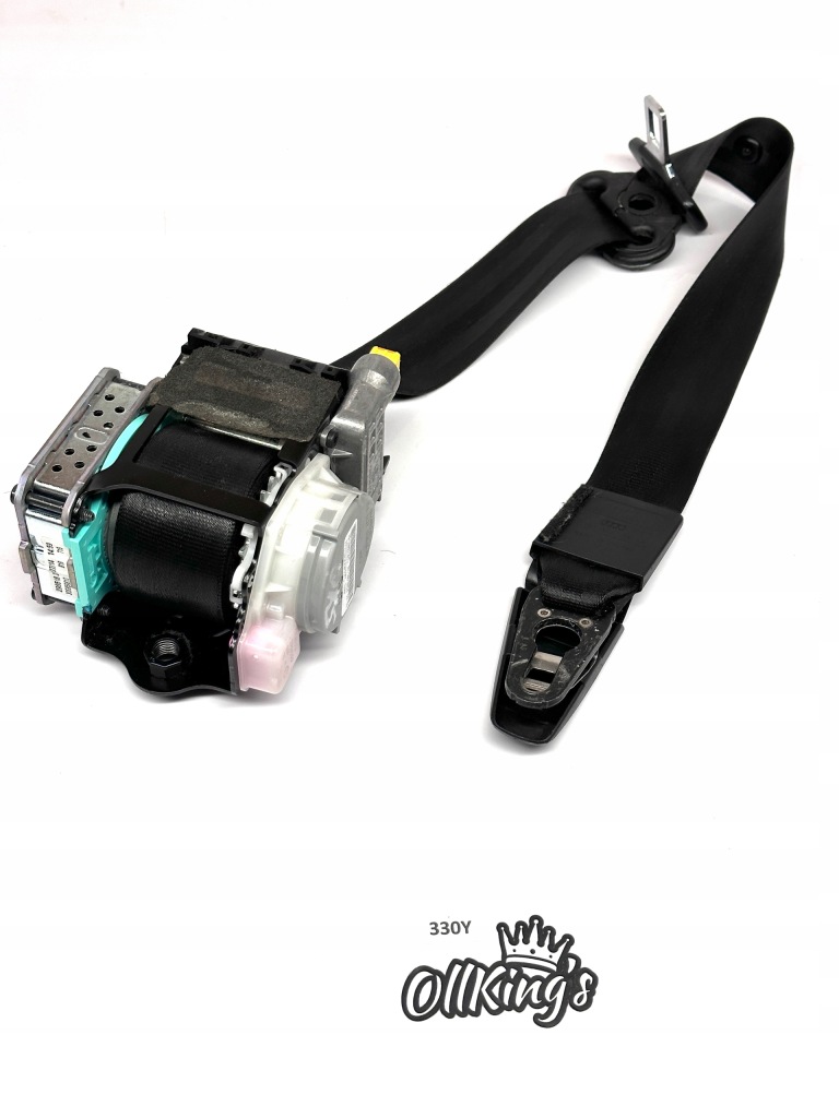 фото №1, Audi a4 s4 b8 lift pas безпеки правий перед 8k1857706aj