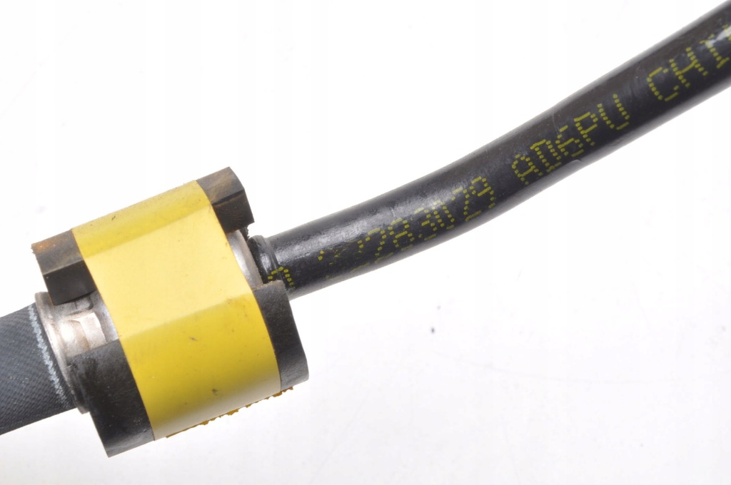 фото №3, Volvo s90 ii v60 ii шланг трубка wąż тормозной усилитель тормозов