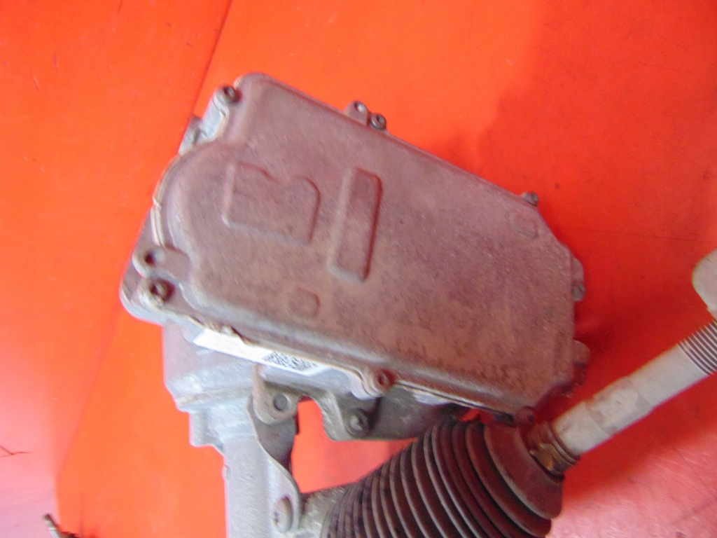 фото №10, Bmw 2 f46 f48 f39 трансмиссия рулевая рейка europa