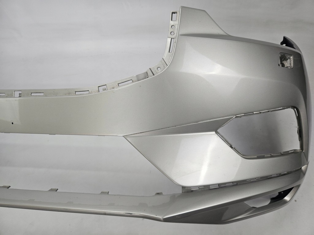 фото №9, Volvo xc60 ii 2017 - 2021 бампер перед омивачі 31425160