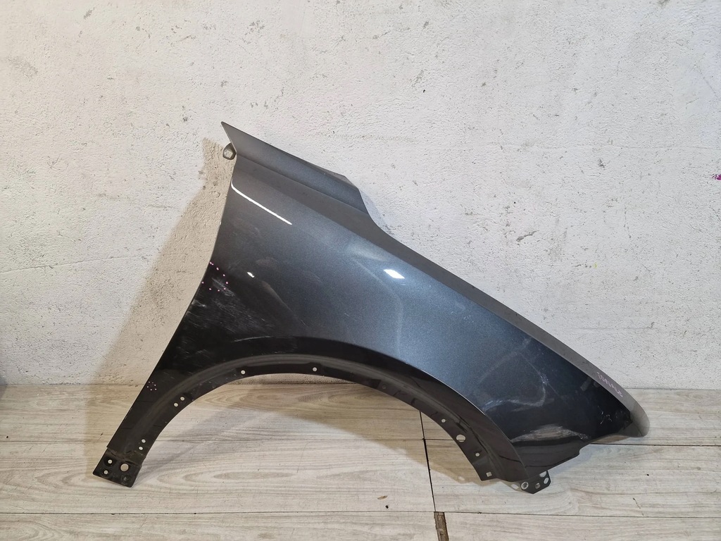 фото №1, Alfa romeo tonale крила перед передній правий