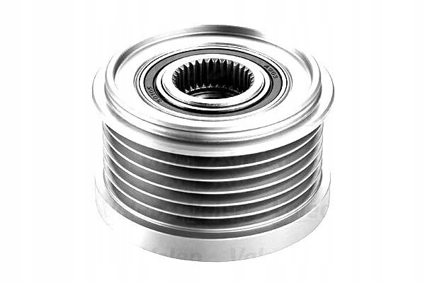 Купить Генератор - сцепление односторонний valeo 588046