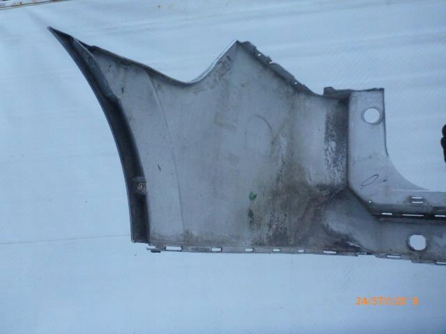 Opel vectra c универсал 03-08 бампер задний  задний с Разборки