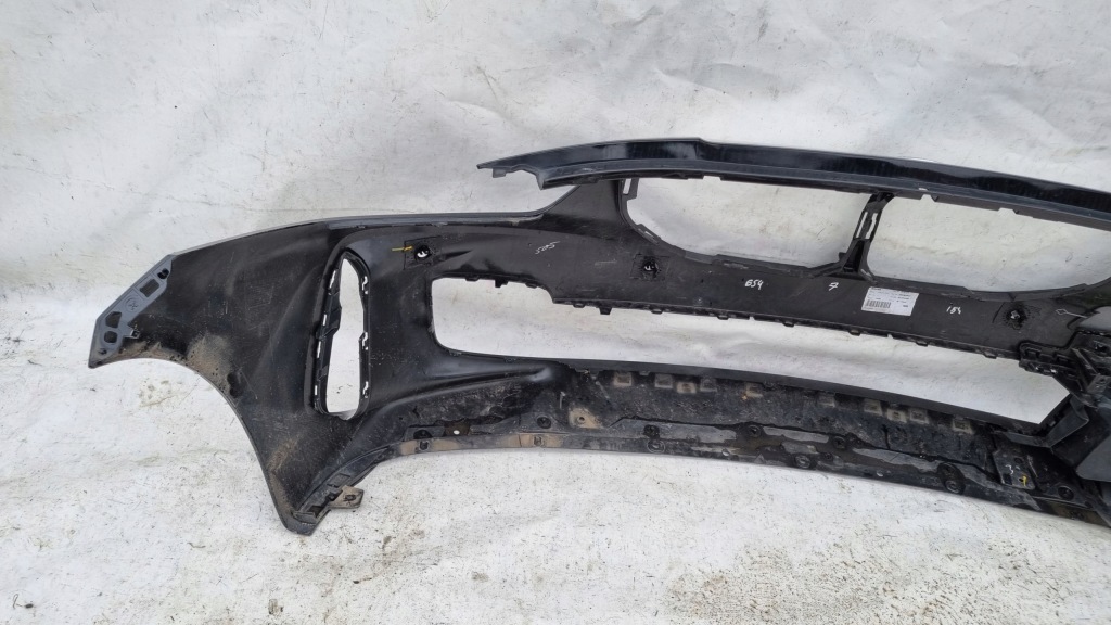 фото №10, Бампер bmw 1 f40 19-22 m-pakiet перед pdc