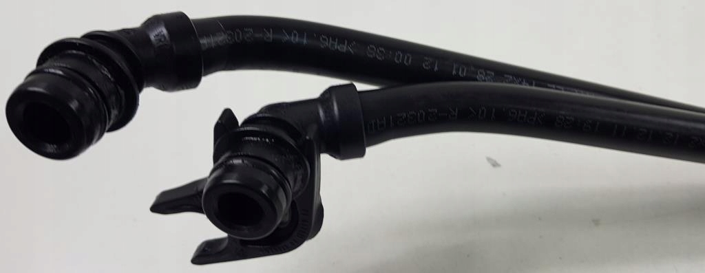 Шланг оливи коробки f10 f11 bmw 3.0 d 8509995 Недорого