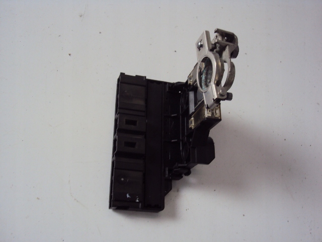 фото №3, Клемма предохранитель dacia sandero iii stepway 20-