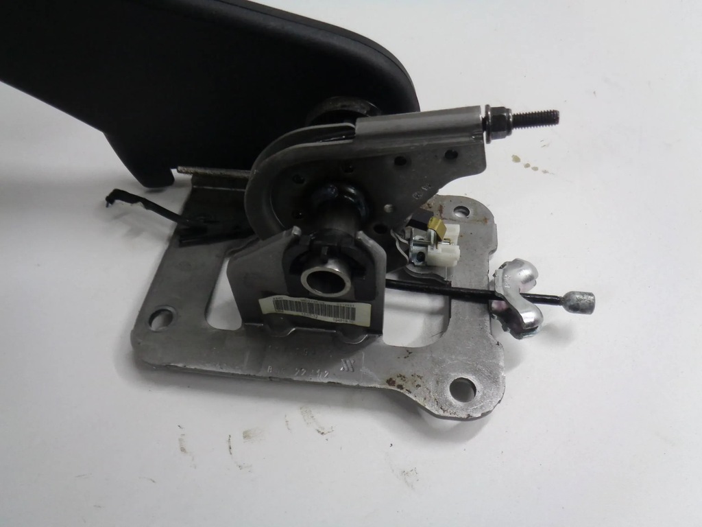 фото №4, Mini countryman r60 r61 рычаг тормоза ручного 12r