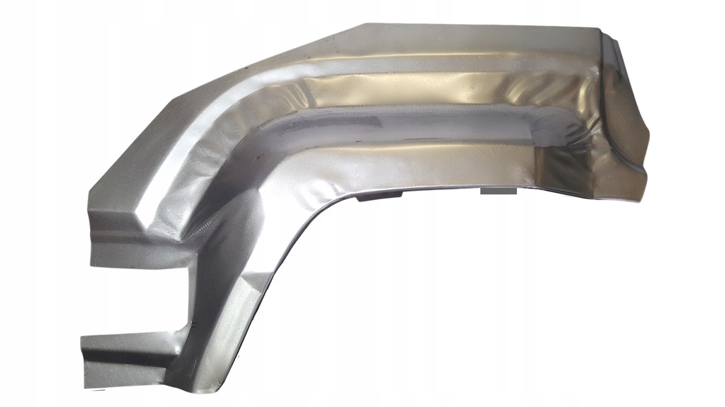 фото №1, Jeep cherokee liberty 08-13 крыло задний правый