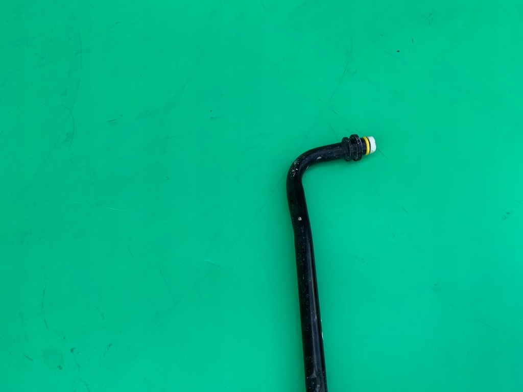 фото №7, Шланг кондиционера volvo v50 s40 ii 04- 2.4b