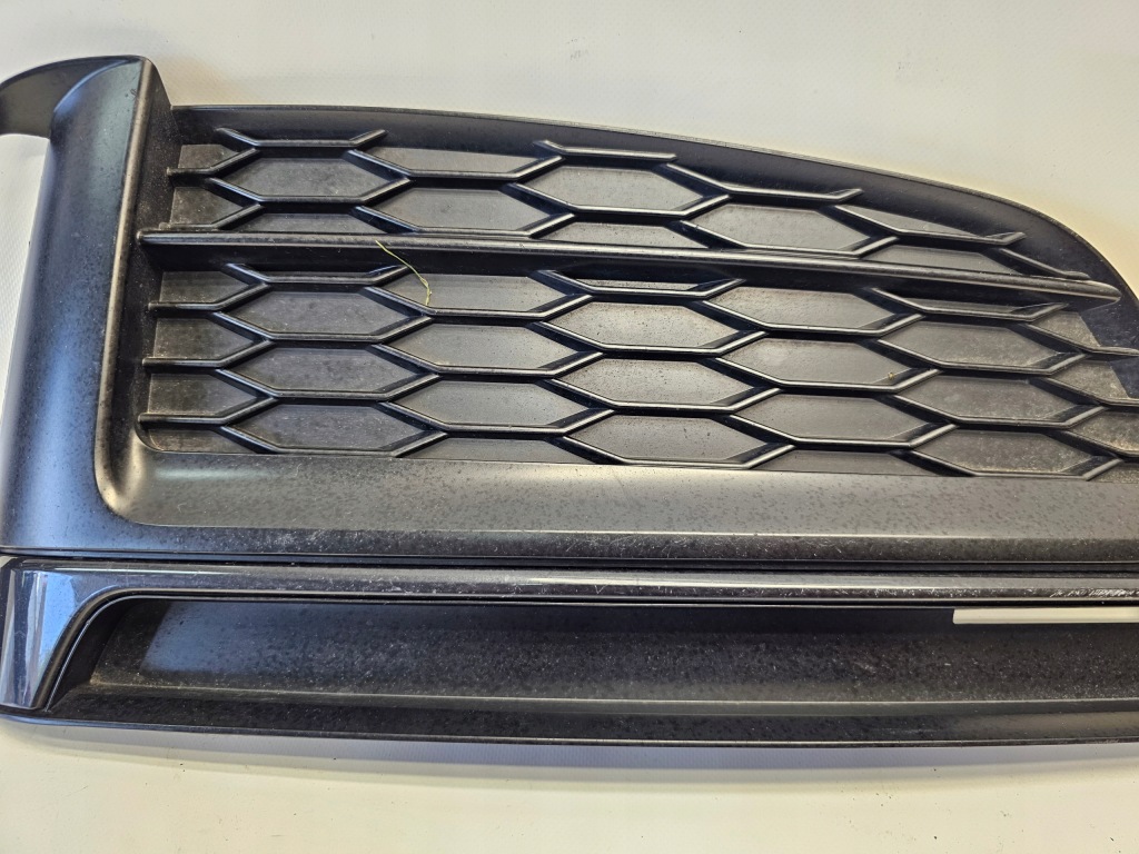 Решётка бампера левая правый  перед audi a5 s-line 8w 8w6 b9 2016 - Доставка