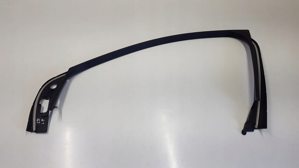 фото №7, Рамка внутренняя дверь левый перед ford edge