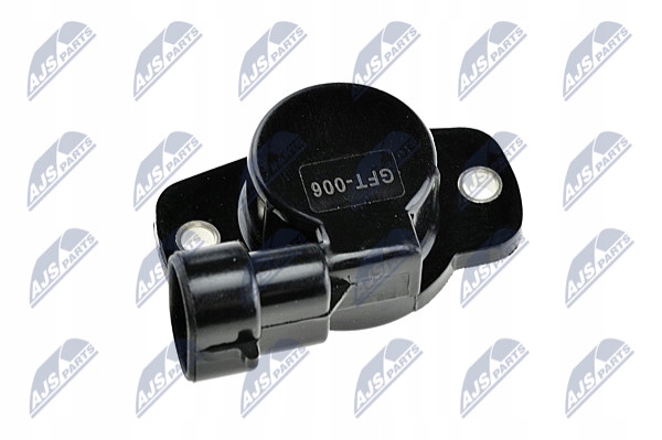 фото №11, Датчик положення дросель fiat dacia renault