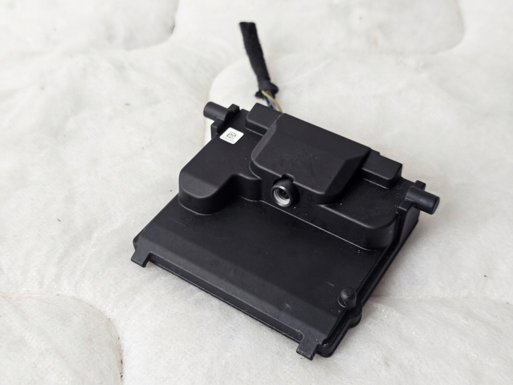 фото №1, Камера радар перед стекло ford transit mk8 custom mk2 jk2t-19h406-ad