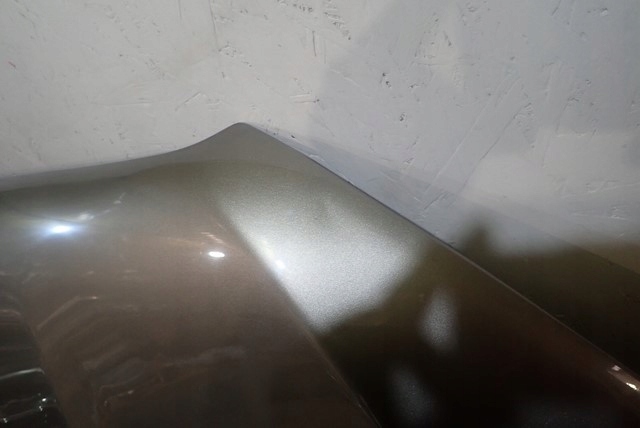 фото №5, Капот крышка двигателя mercedes mb gle 167 w167 19-