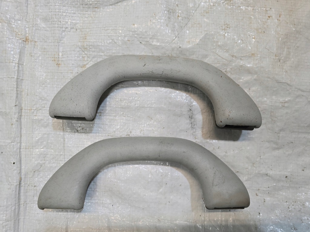 фото №1, Vw sharan seat alhambra ford galaxy 2000-2010 ручка стельовий 7m3857607