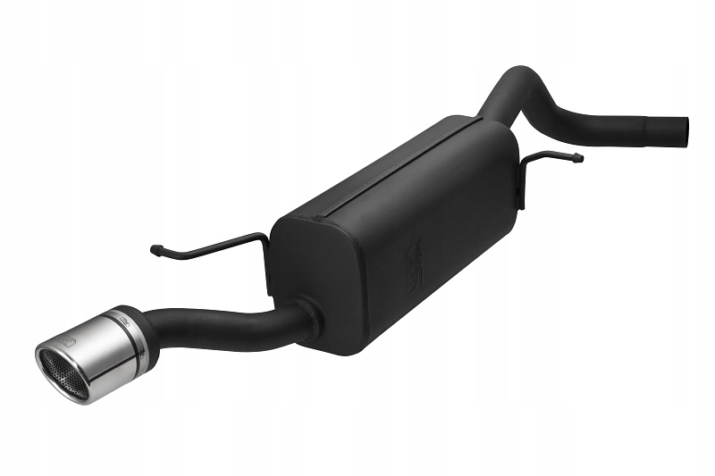 фото №1, Гаситель конечный audi a1 ulter sport тюнинг