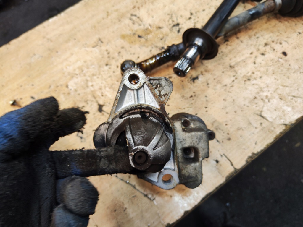 Mini cooper r50 1.6 16v стартер Ціна