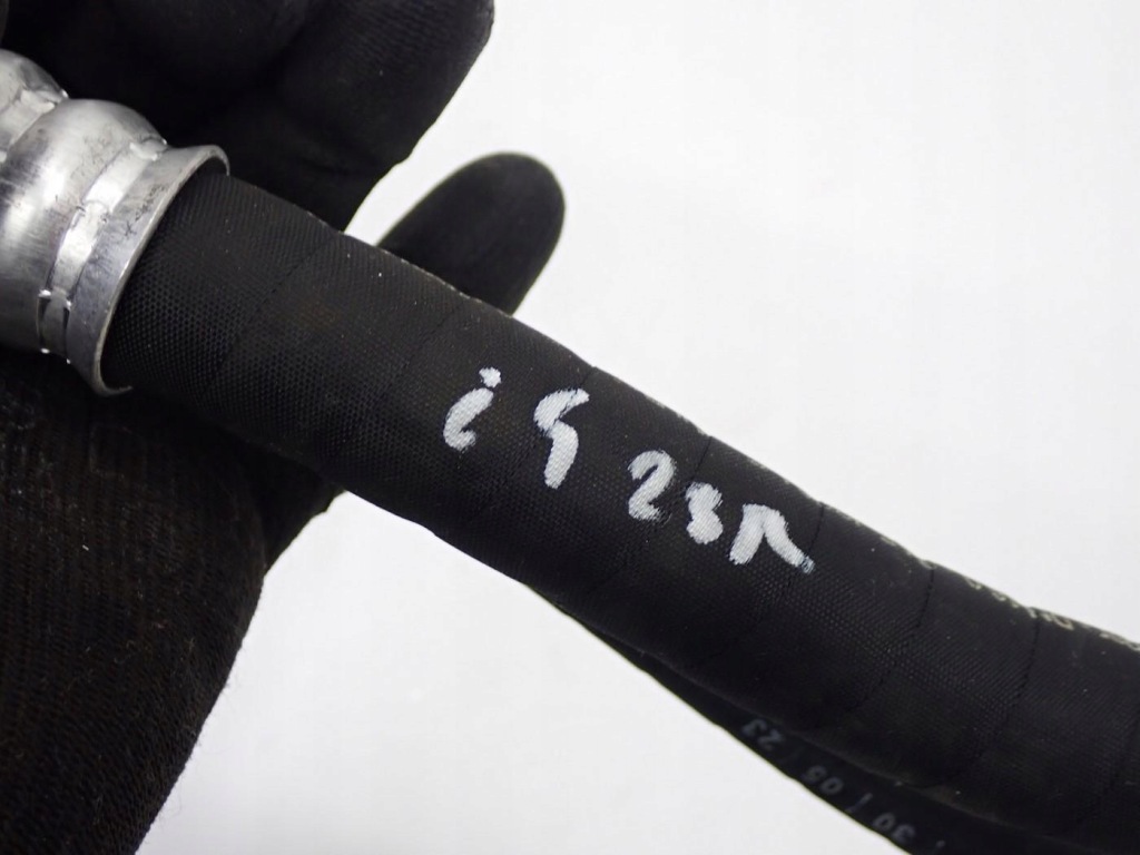 Пабтрубок  шланг трубка кондиционера 9474791 bmw i4 g26 gran купе edrive40 23r Доставка