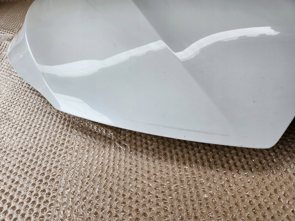 фото №4, Renault scenic iv капот 16-