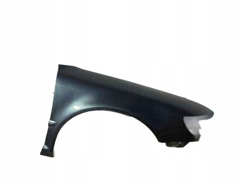 фото №1, Vw phaeton крыло передний правый szary 06r