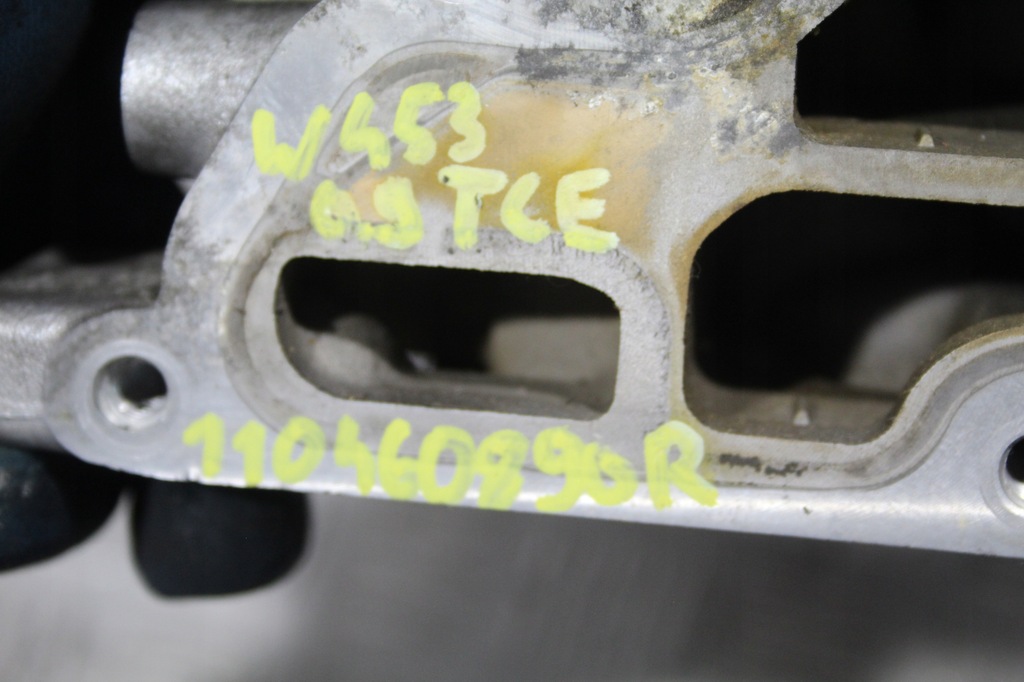 фото №9, Головка клапани вали smart fortwo w453 110460890r