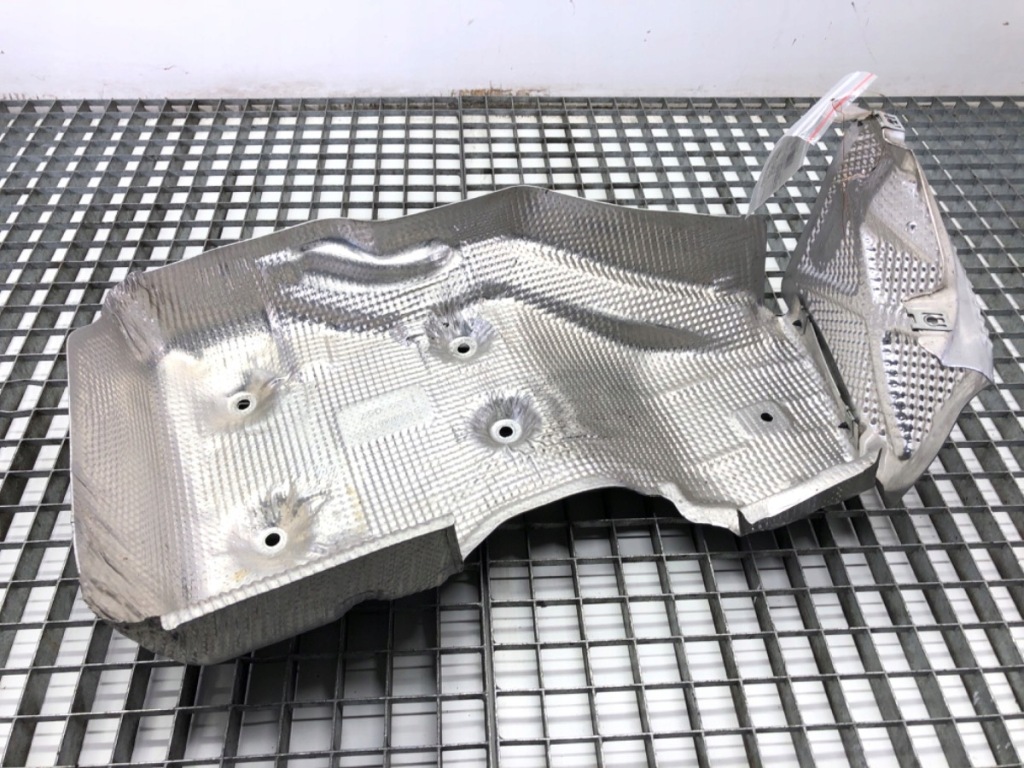 Захист теплова mercedes gle a1676805409 Ціна