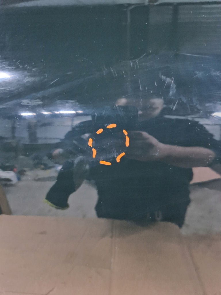 фото №2, Mini cooper f54 clubman двері перед ліва