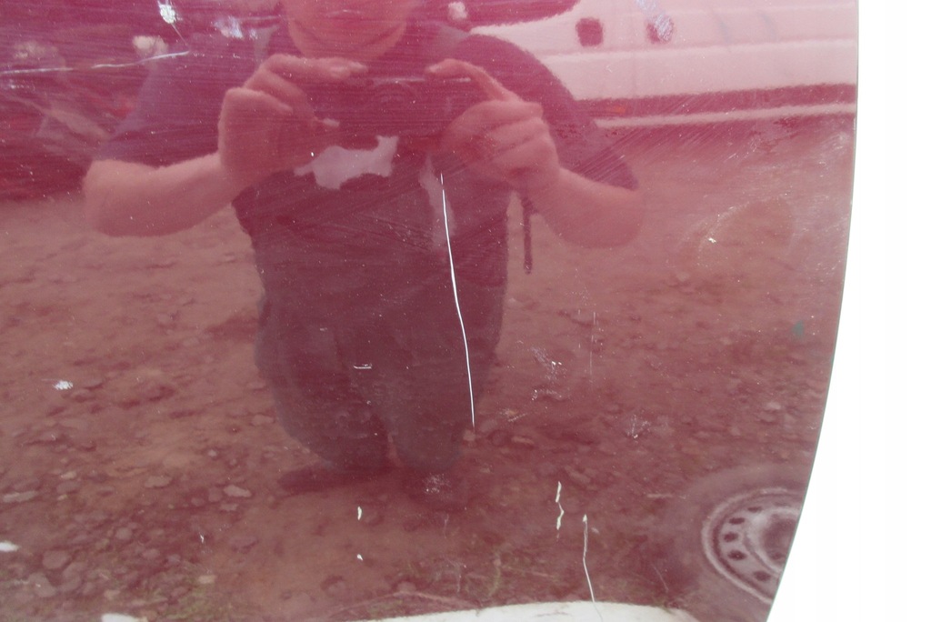 фото №4, Mazda 2 iv 14- двері правий перед