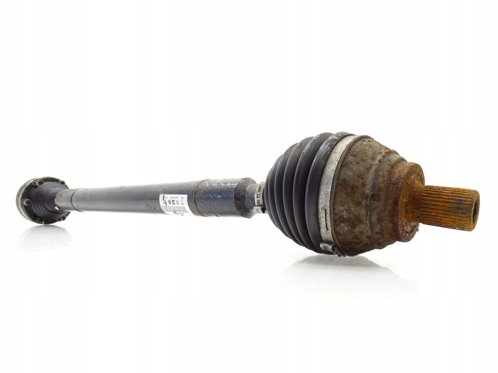 Купити Привідний вал правий перед audi a3 8p 1.4 tsi 1k0407272qm