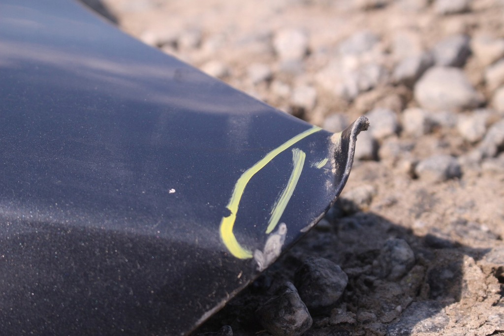 фото №8, Капот hyundai ix35 5k