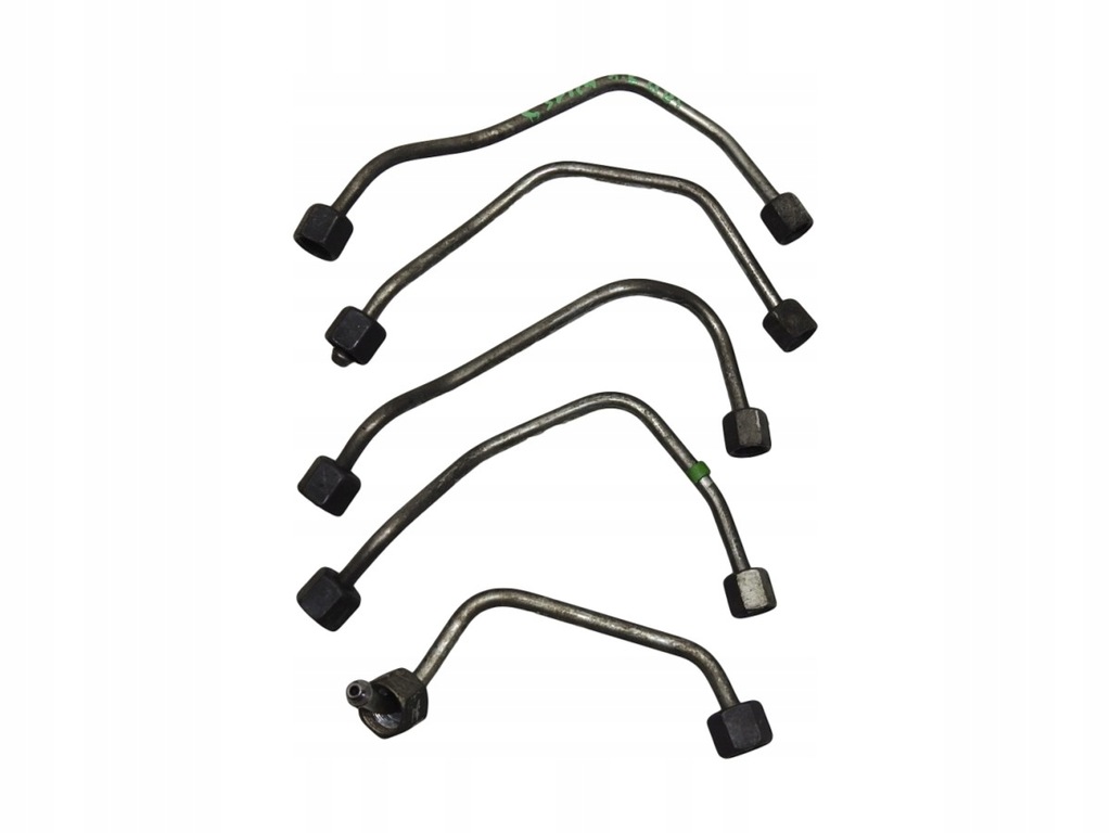 фото №1, Труба трубки топлива citroen c3 picasso 1.6 hdi