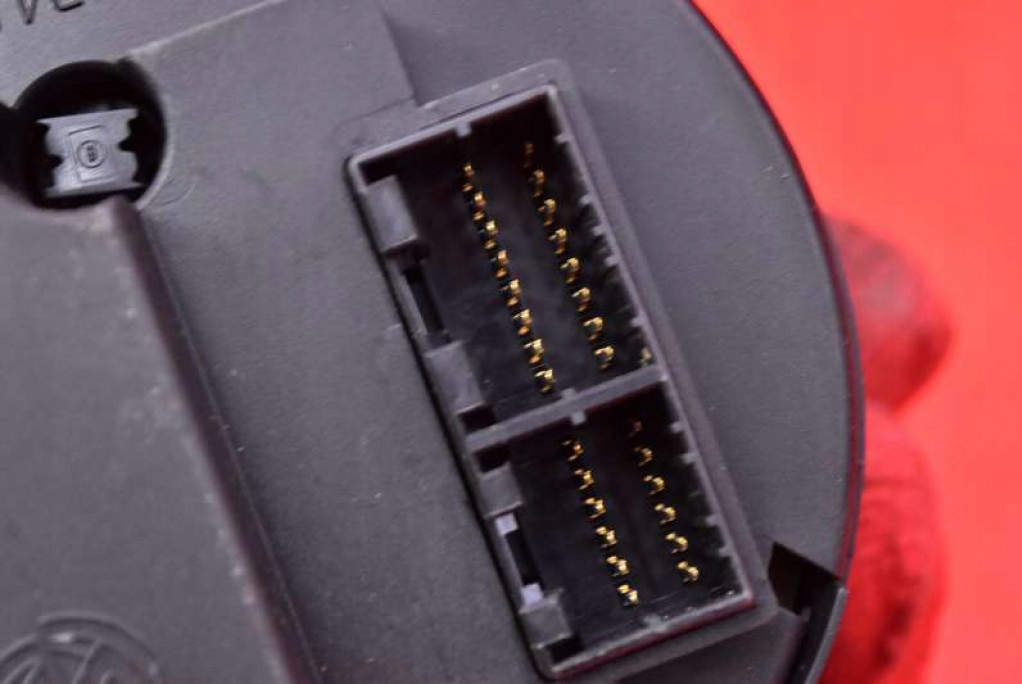 фото №8, Лічильник спідометр 6850840010a alfa romeo 156 1.9 jtd lift 04r