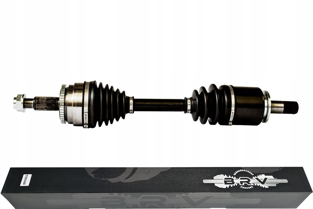 фото №1, Приводной вал левая mercedes-benz klasa a w168 a160 a170