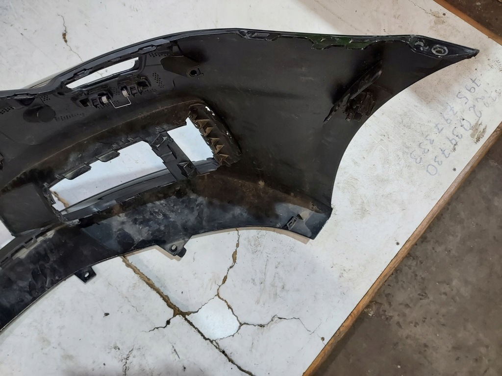 фото №6, Бампер audi a6 c8 s-line 4k0 перед nr n315