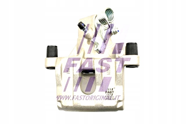 фото №2, Суппорт тормозной ford transit connect 13 задняя fast